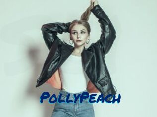 PollyPeach