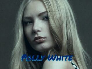 Polly_White