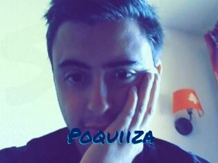 Poquiiza