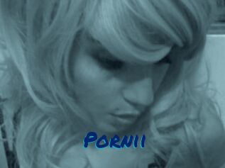 Pornii