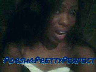 PorshaPrettyPerfect