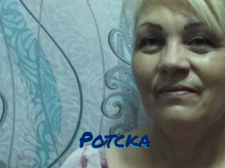 Potcka