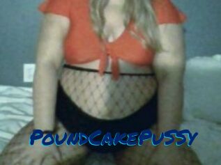 PoundCakePuSSy