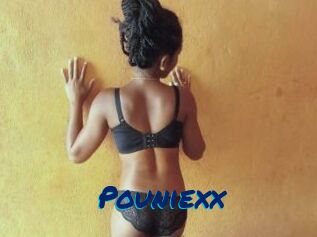 Pouniexx