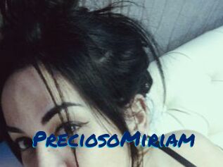 PreciosoMiriam