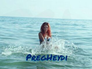 PregHeydi