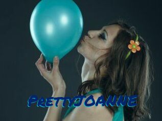 PrettyJOANNE