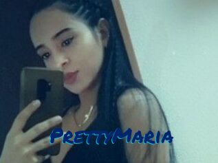 PrettyMaria