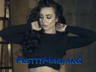 PrettyMarianQ