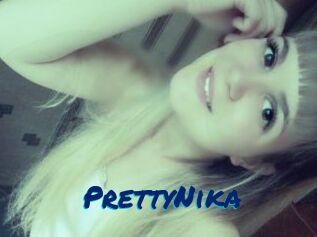 PrettyNika