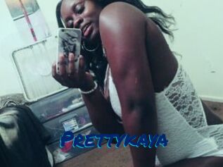 Prettykaya