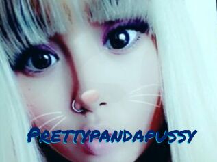 Prettypandapussy