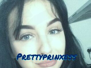 Prettyprinxess