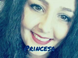 Princesa