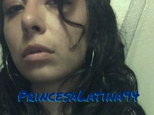 PrincesaLatina94