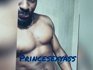 Princesexyass