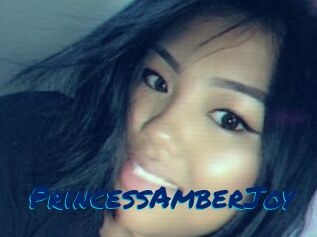 PrincessAmberJoy