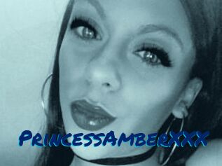 PrincessAmberXXX