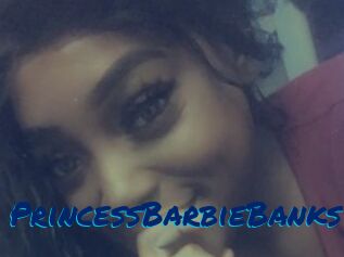 PrincessBarbieBanks