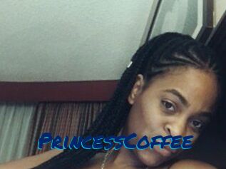 PrincessCoffee