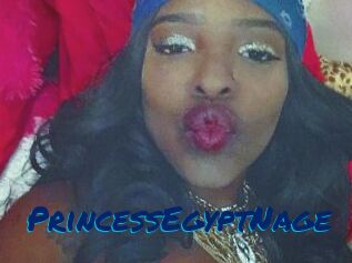 PrincessEgyptNage