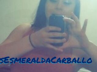 PrincessEsmeraldaCarballo