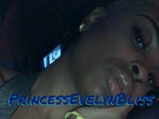 PrincessEvelynBliss