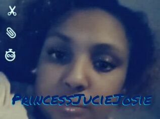 PrincessJucieJosie