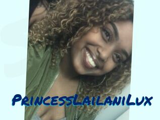 PrincessLailaniLux