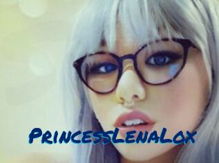 PrincessLenaLox