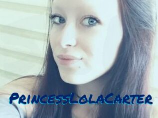 PrincessLolaCarter