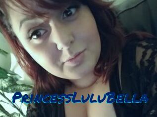 PrincessLuluBella