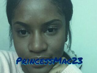 PrincessMac23