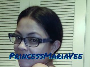 PrincessMariaVee