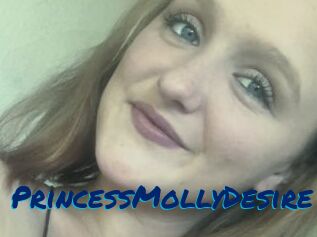 PrincessMollyDesire