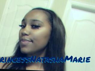 PrincessNatashaMarie