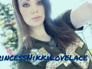 PrincessNikkiLovelace