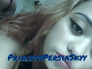 PrincessPersiaSkyy