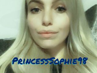 PrincessSophie98