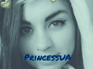 PrincessUA