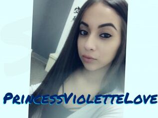 PrincessVioletteLove