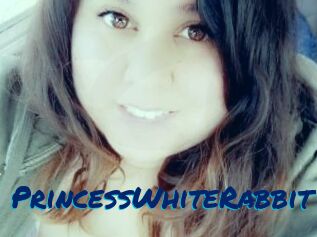 PrincessWhiteRabbit