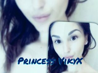 Princess_VikyX