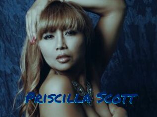 Priscilla_Scott