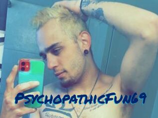 PsychopathicFun69