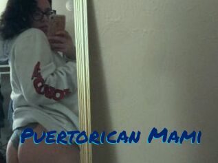 Puertorican_Mami