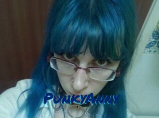 PunkyAnny