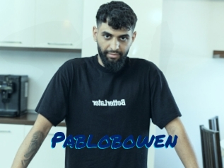 Pablobowen