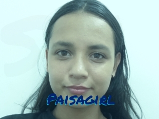 Paisagirl