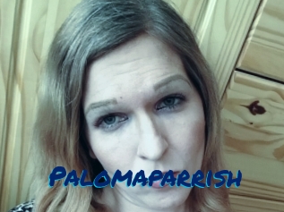 Palomaparrish